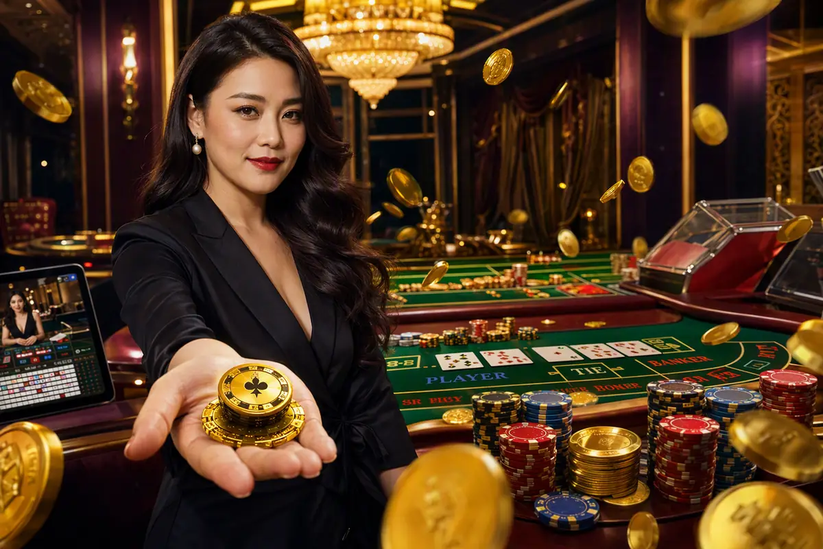Câu chuyện thương hiệu s689 – nhà cái uy tín hàng đầu Việt Nam